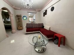 Blk 271 Gombak Place (Bukit Batok), HDB 3 Rooms #586771251